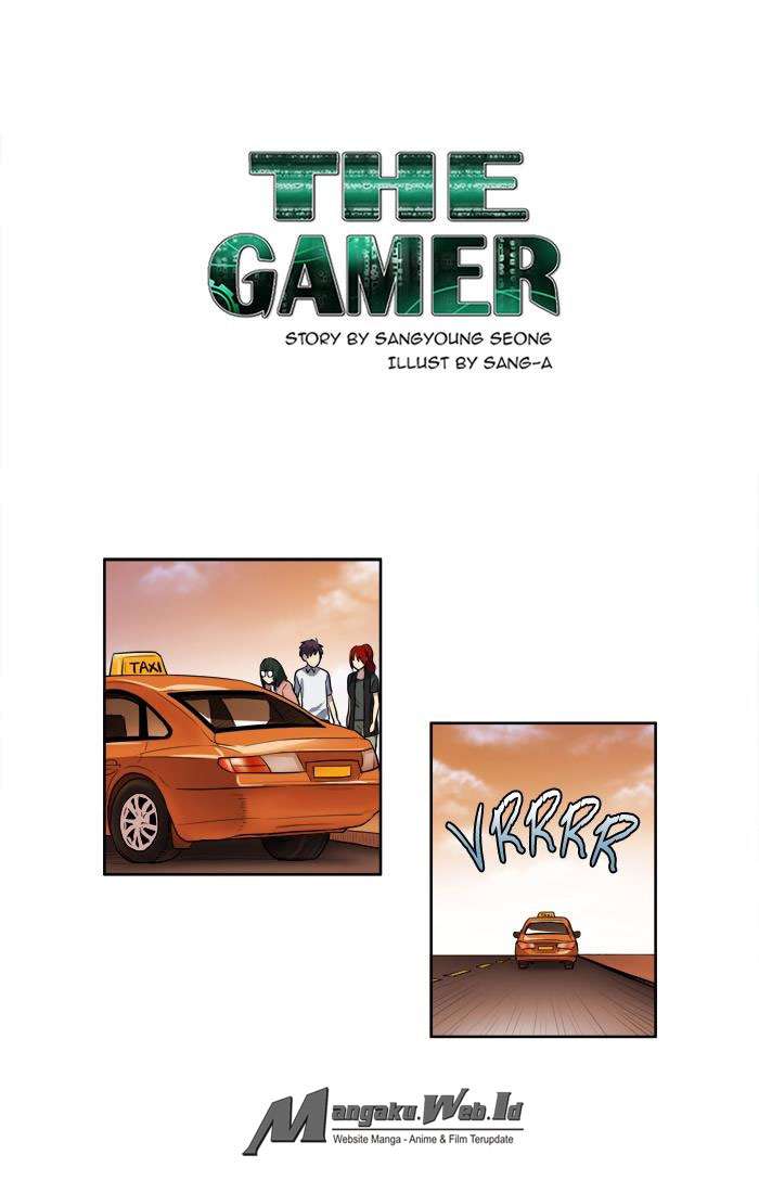 The Gamer Chapter 140 - halaman 2