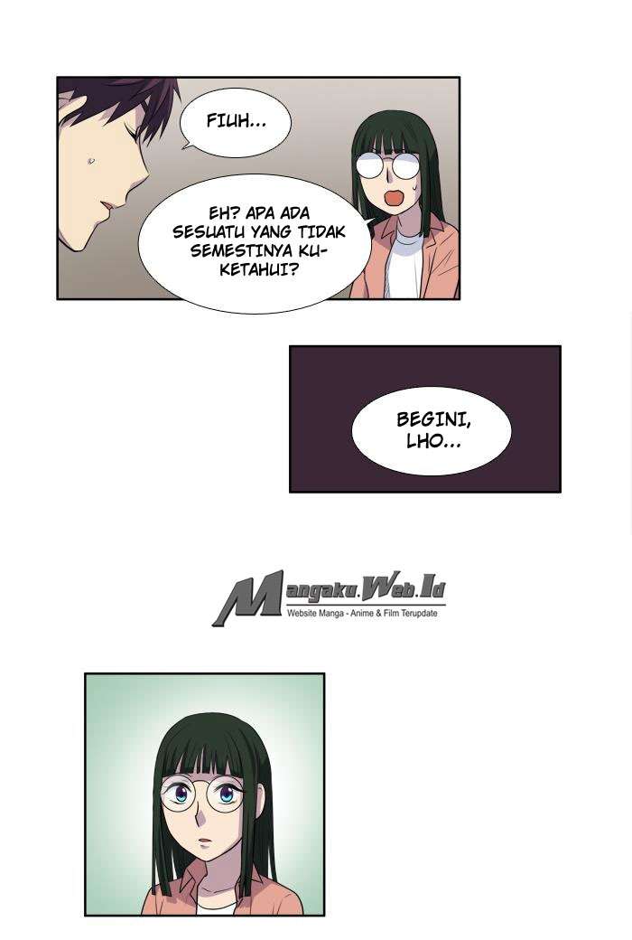 The Gamer Chapter 140 - halaman 20