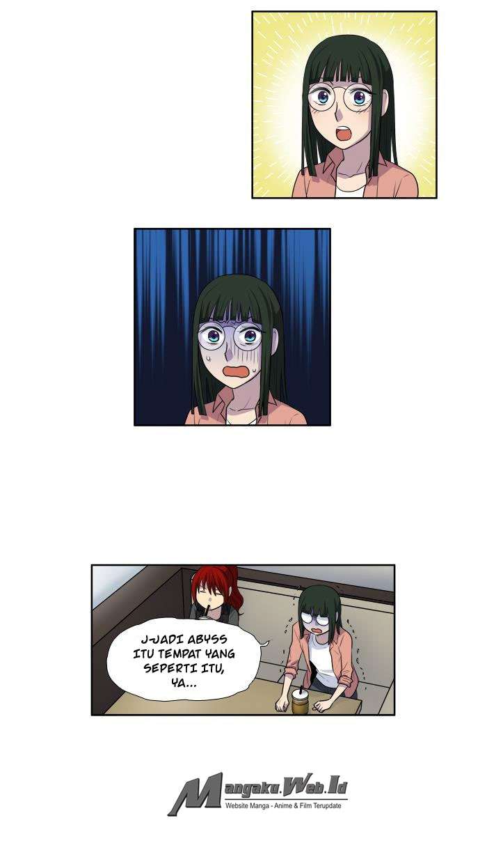 The Gamer Chapter 140 - halaman 21