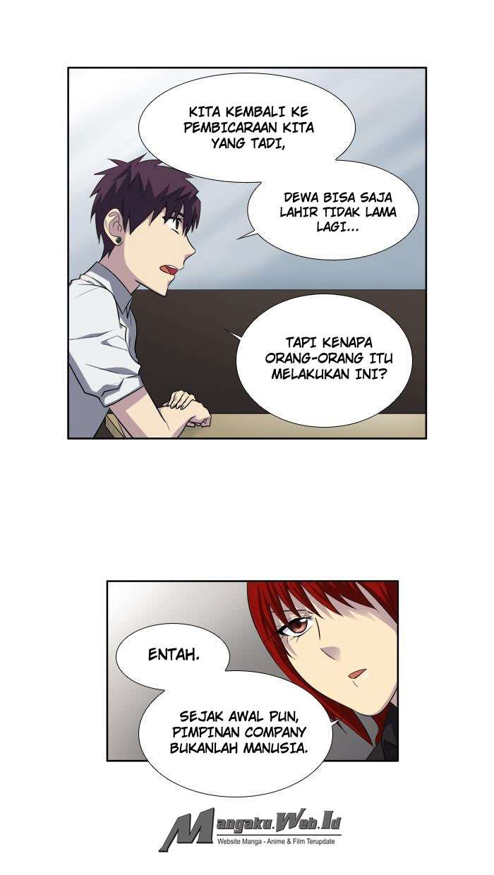 The Gamer Chapter 140 - halaman 23