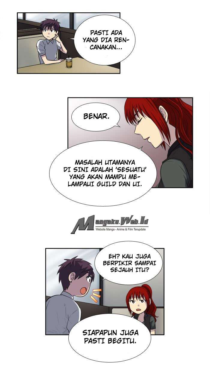 The Gamer Chapter 140 - halaman 24