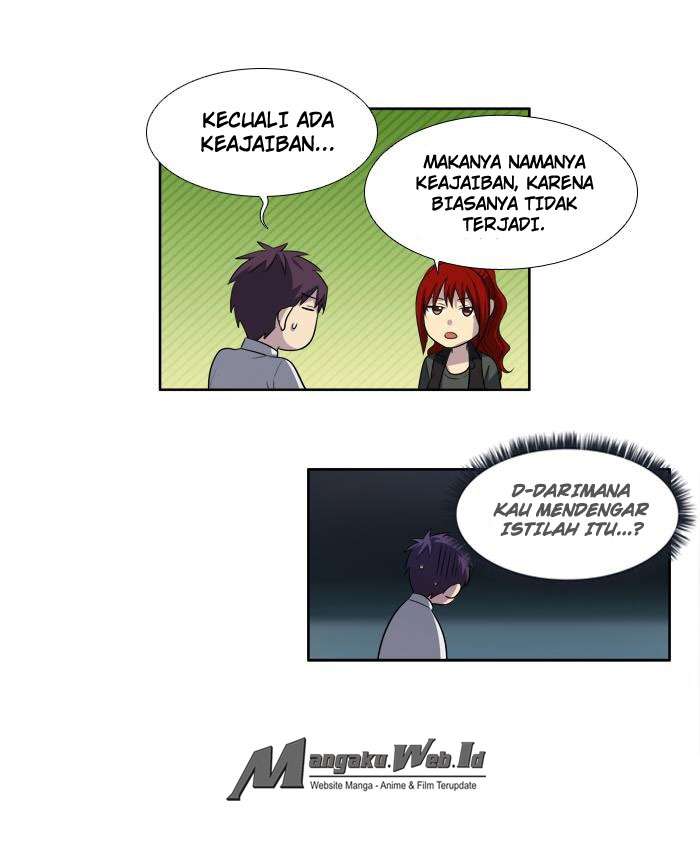 The Gamer Chapter 140 - halaman 27