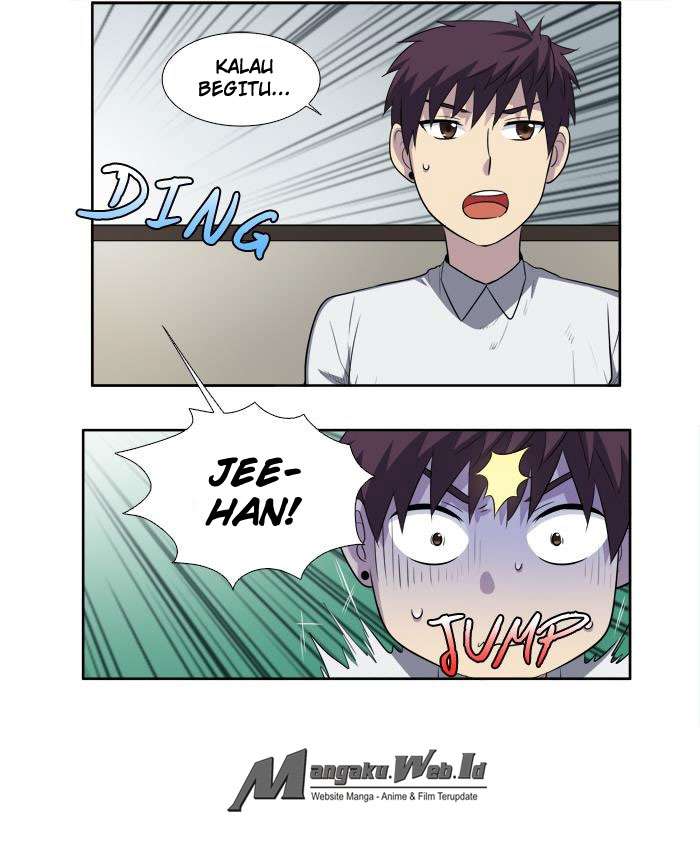 The Gamer Chapter 140 - halaman 28