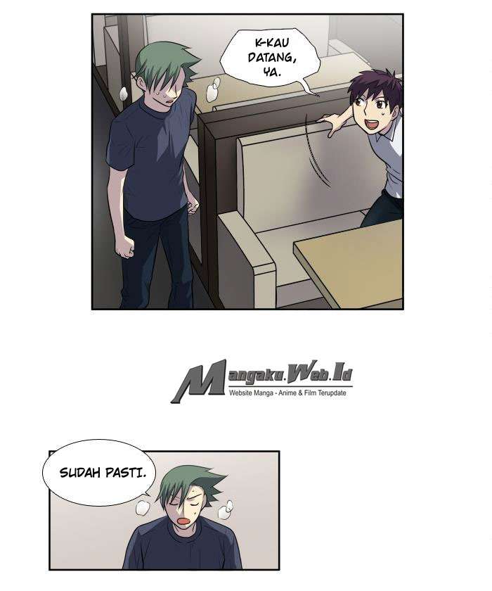 The Gamer Chapter 140 - halaman 29