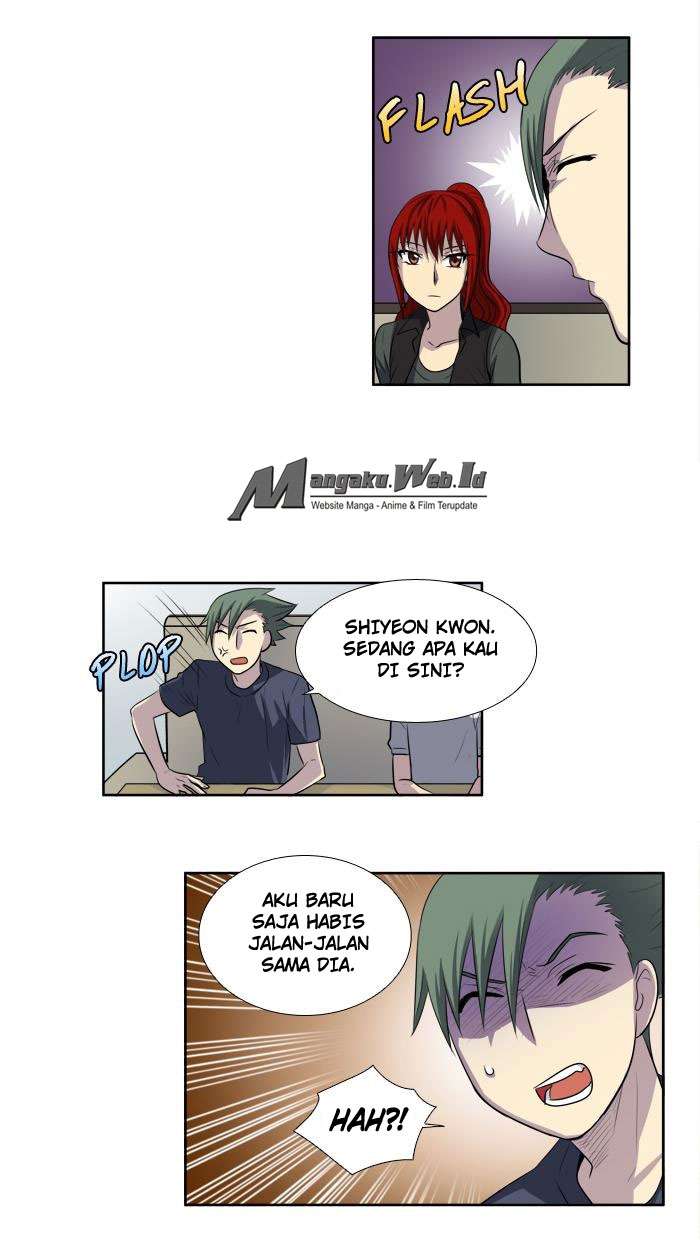 The Gamer Chapter 140 - halaman 31