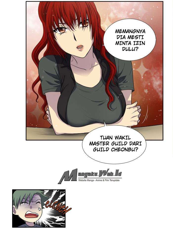 The Gamer Chapter 140 - halaman 33