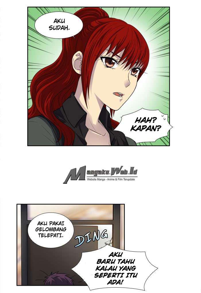 The Gamer Chapter 140 - halaman 4