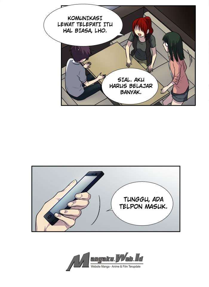 The Gamer Chapter 140 - halaman 5