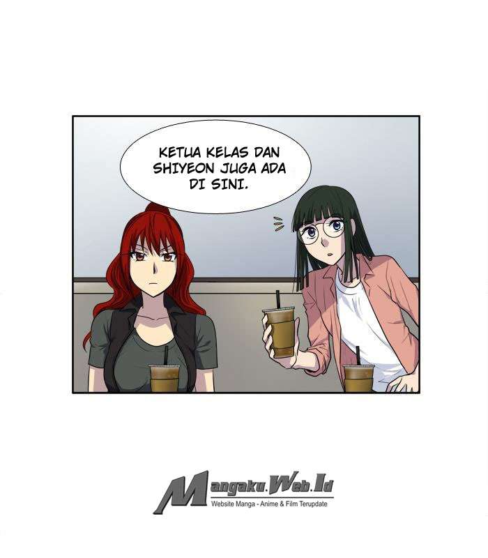 The Gamer Chapter 140 - halaman 8