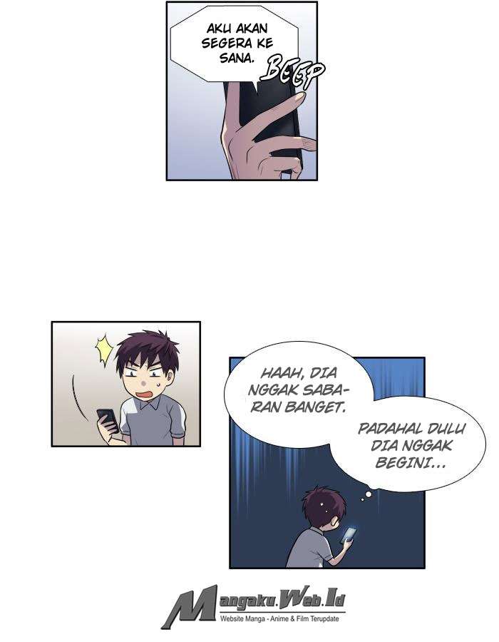The Gamer Chapter 140 - halaman 9