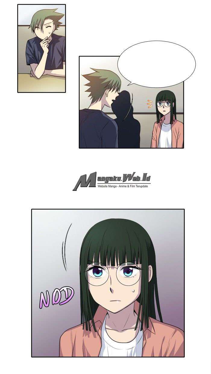 The Gamer Chapter 141 - halaman 10
