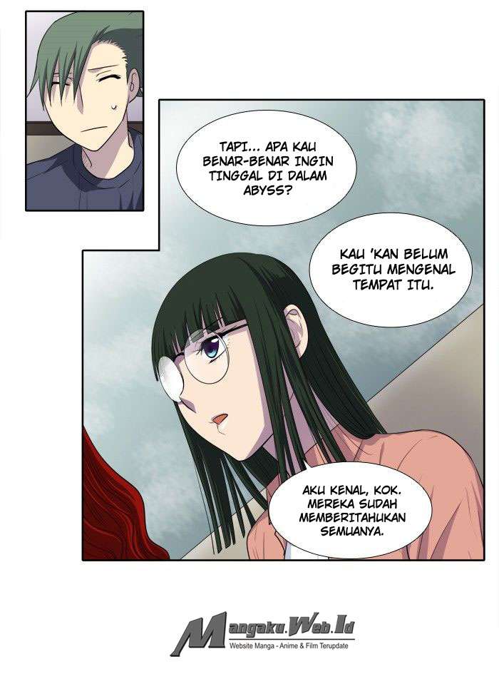 The Gamer Chapter 141 - halaman 12