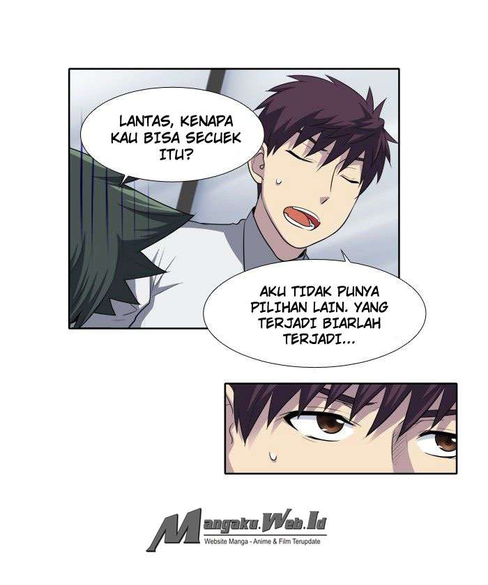 The Gamer Chapter 141 - halaman 14