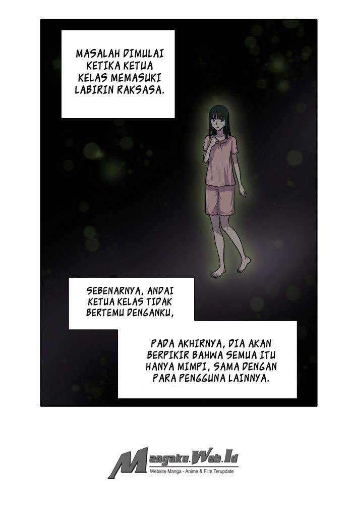 The Gamer Chapter 141 - halaman 15