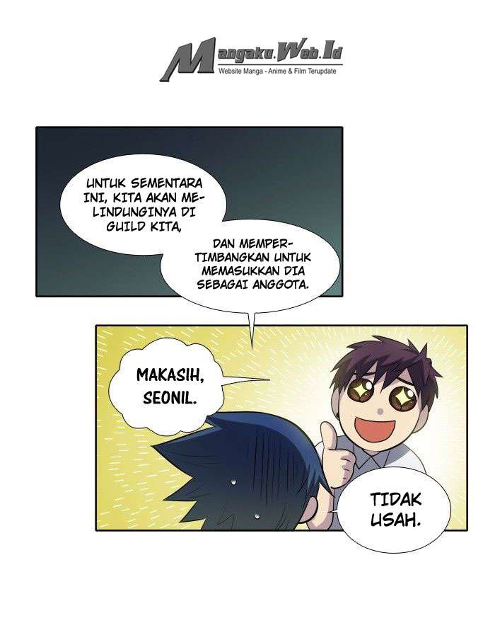 The Gamer Chapter 141 - halaman 18