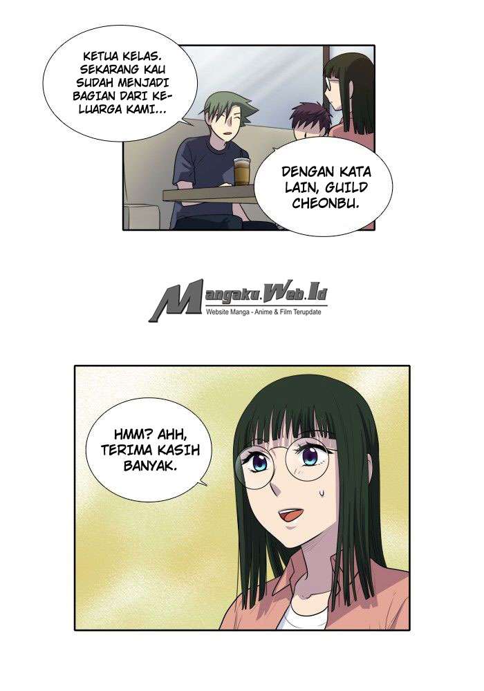 The Gamer Chapter 141 - halaman 19