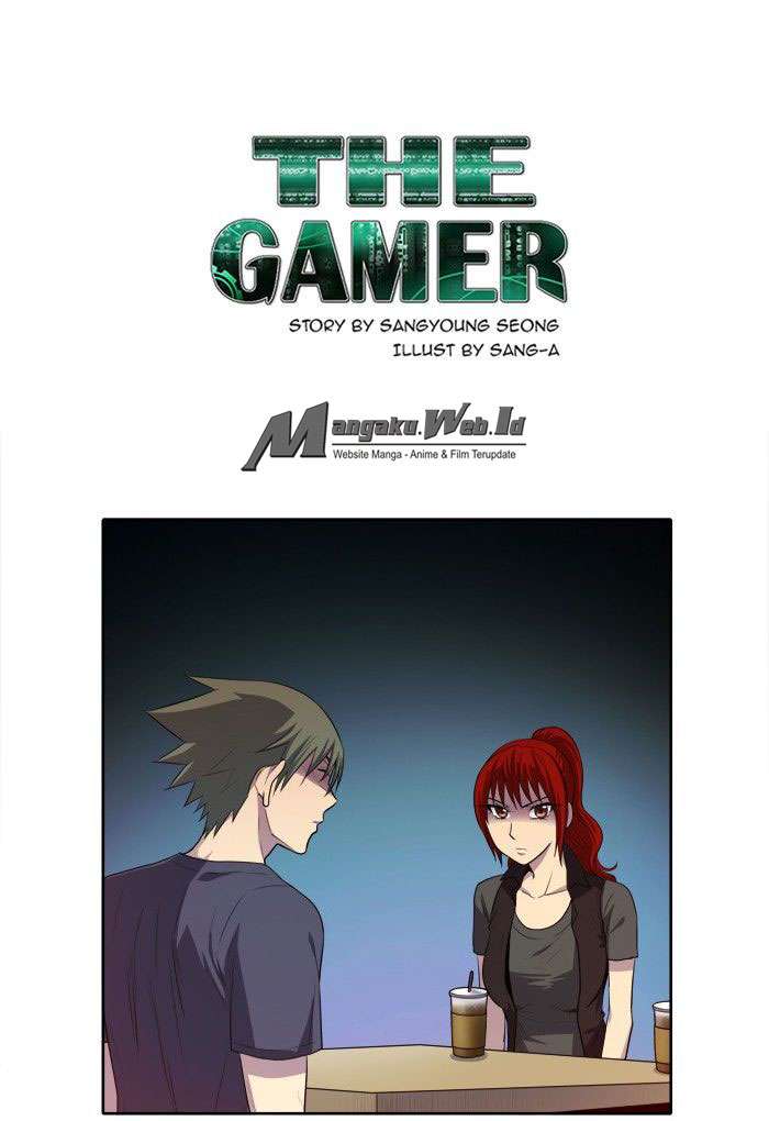The Gamer Chapter 141 - halaman 2