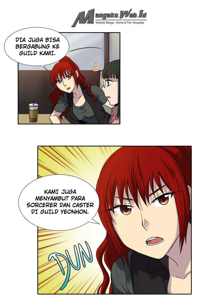 The Gamer Chapter 141 - halaman 20