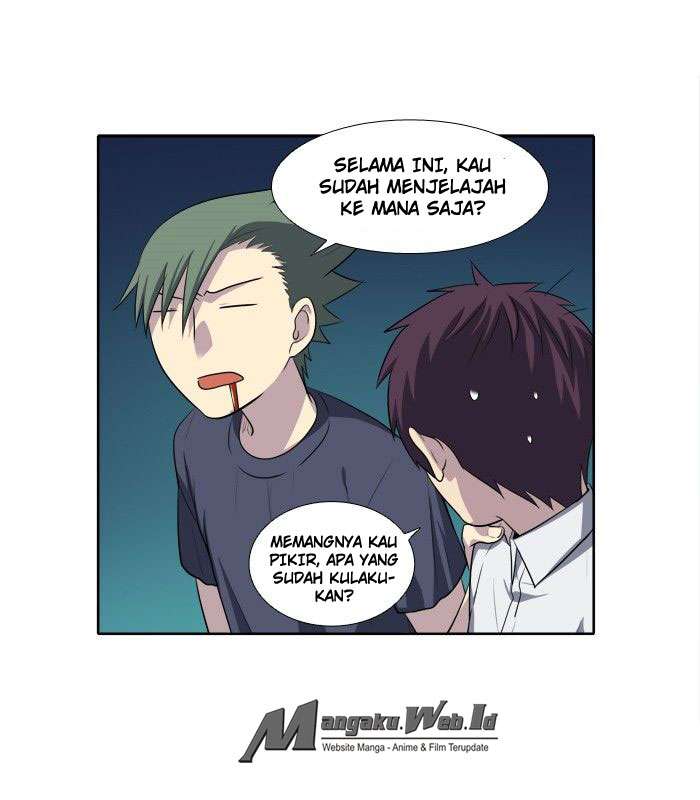 The Gamer Chapter 141 - halaman 23