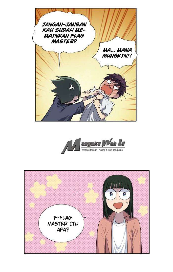 The Gamer Chapter 141 - halaman 24