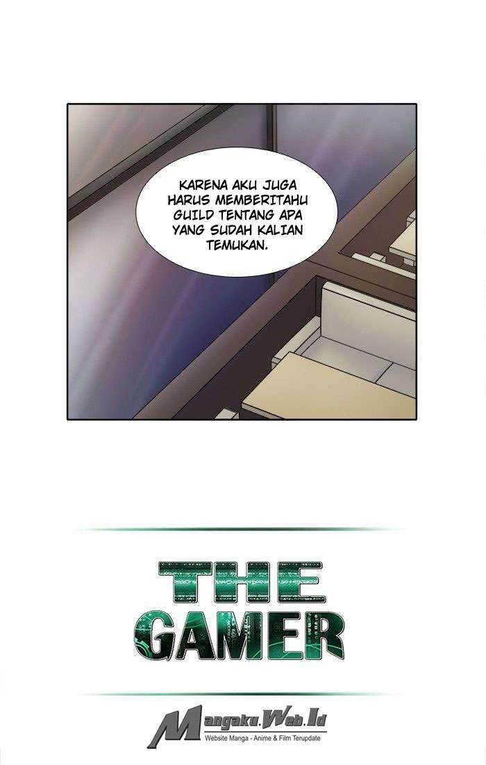 The Gamer Chapter 141 - halaman 26