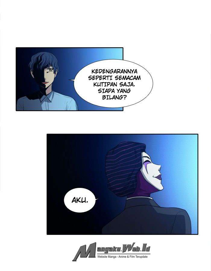 The Gamer Chapter 141 - halaman 28