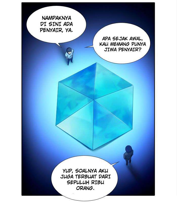 The Gamer Chapter 141 - halaman 29