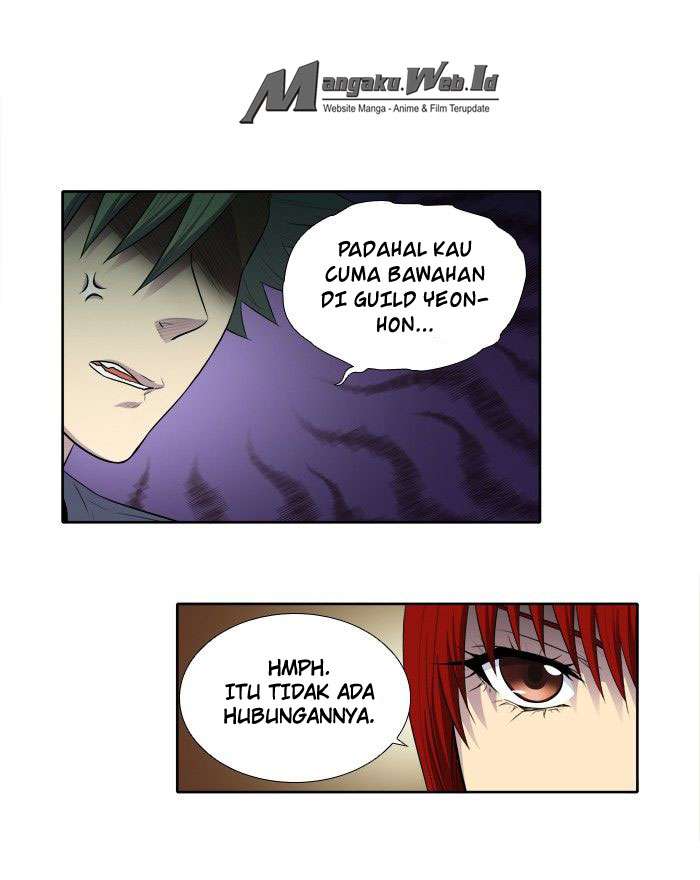 The Gamer Chapter 141 - halaman 3