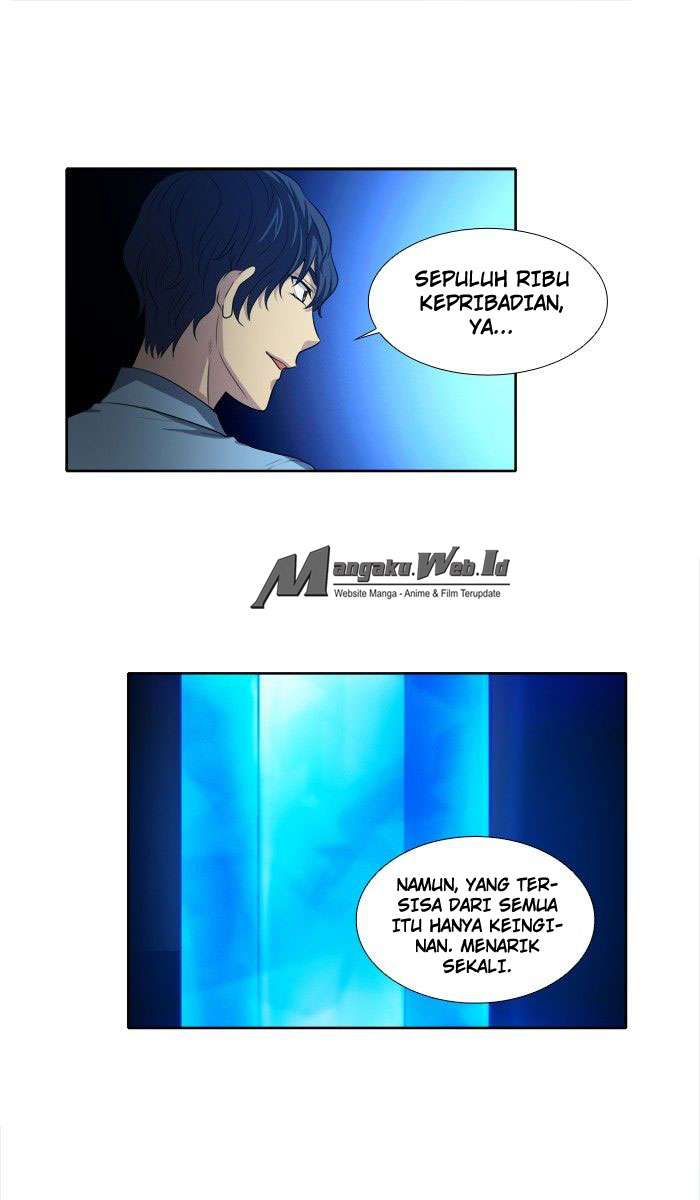 The Gamer Chapter 141 - halaman 30