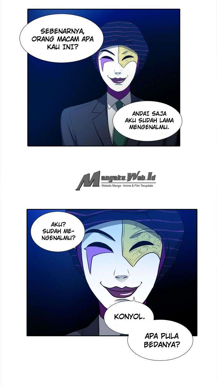 The Gamer Chapter 141 - halaman 31