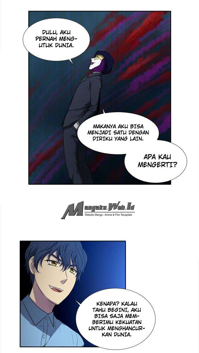 The Gamer Chapter 141 - halaman 32
