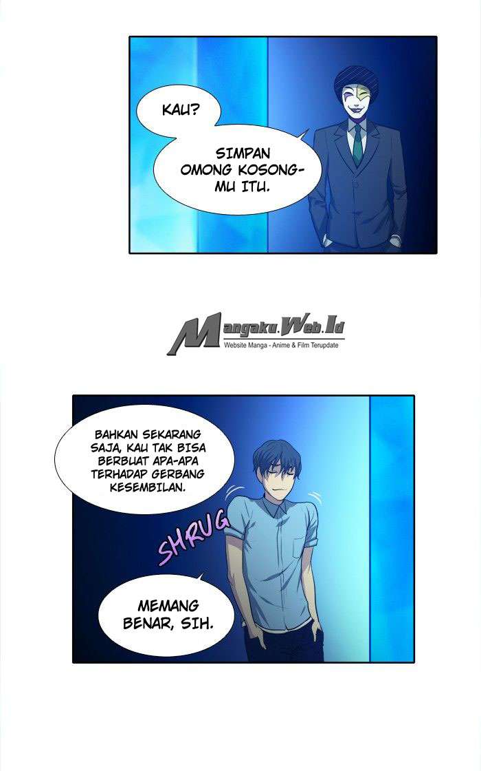 The Gamer Chapter 141 - halaman 33