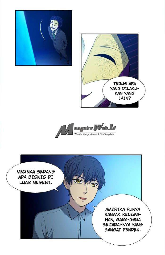 The Gamer Chapter 141 - halaman 34