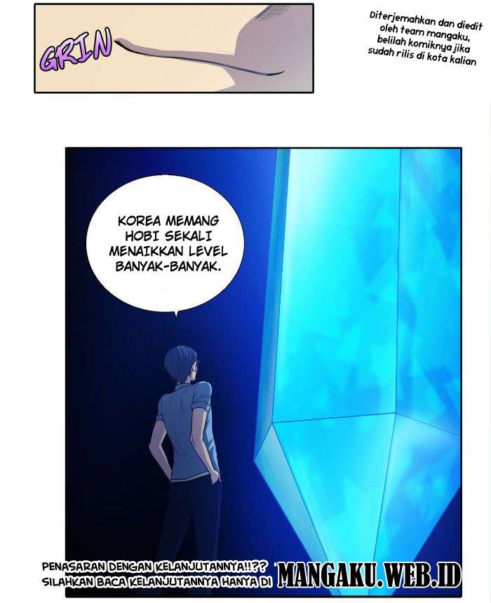 The Gamer Chapter 141 - halaman 36