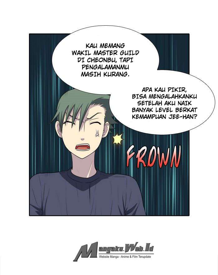The Gamer Chapter 141 - halaman 4