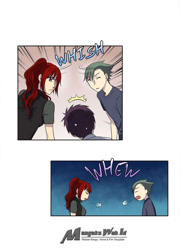 The Gamer Chapter 141 - halaman 6