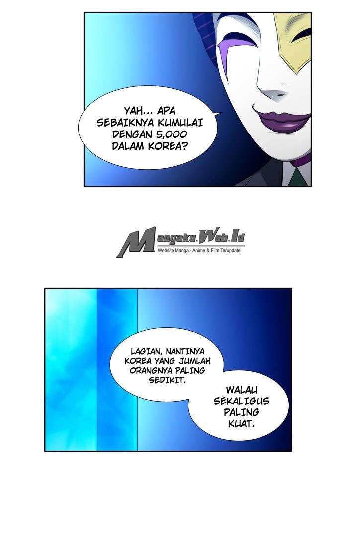 The Gamer Chapter 142 - halaman 10