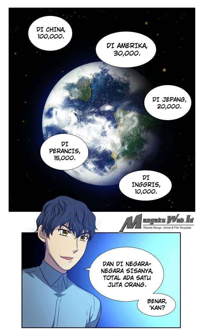 The Gamer Chapter 142 - halaman 11