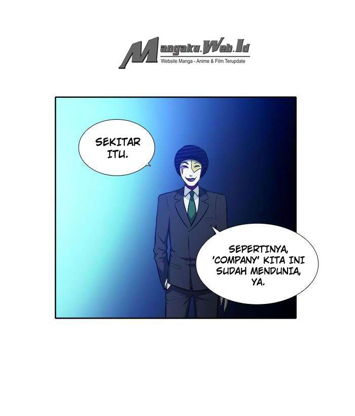 The Gamer Chapter 142 - halaman 12