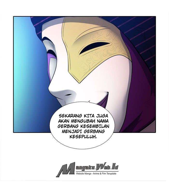 The Gamer Chapter 142 - halaman 14