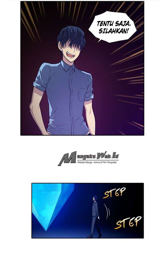 The Gamer Chapter 142 - halaman 15