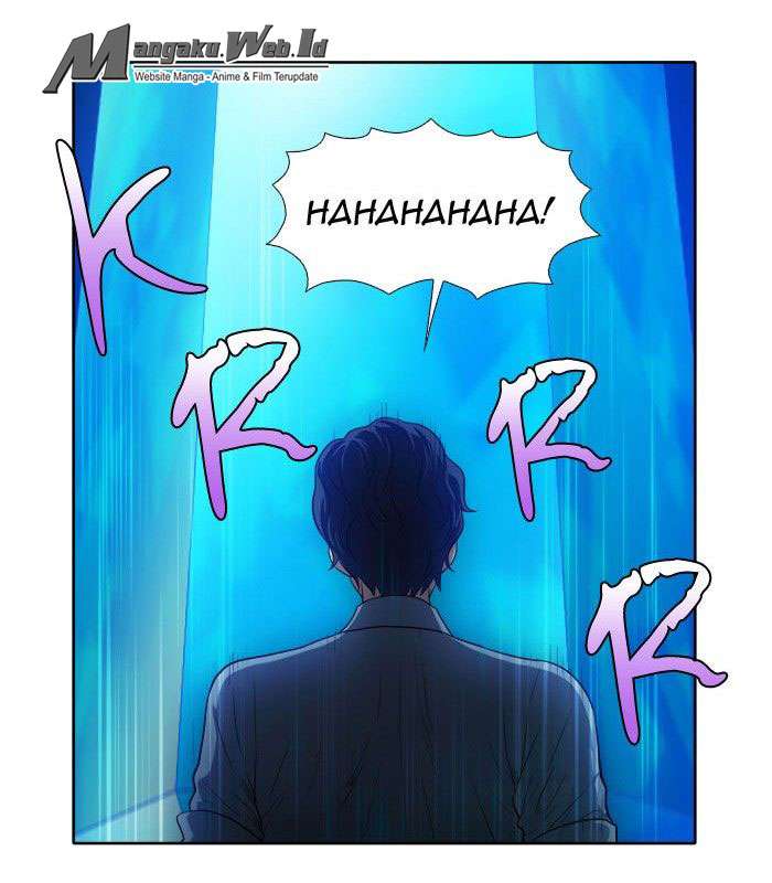 The Gamer Chapter 142 - halaman 21