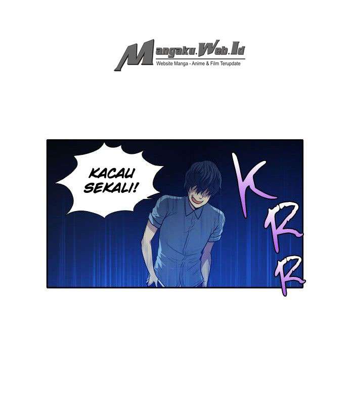 The Gamer Chapter 142 - halaman 22