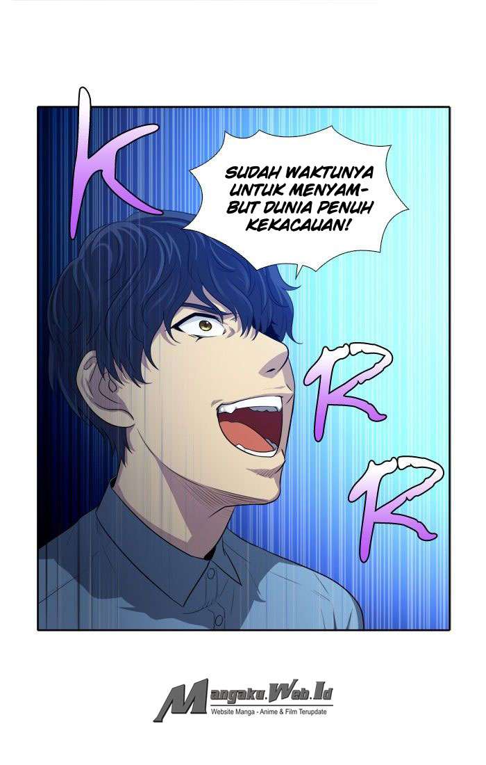 The Gamer Chapter 142 - halaman 23