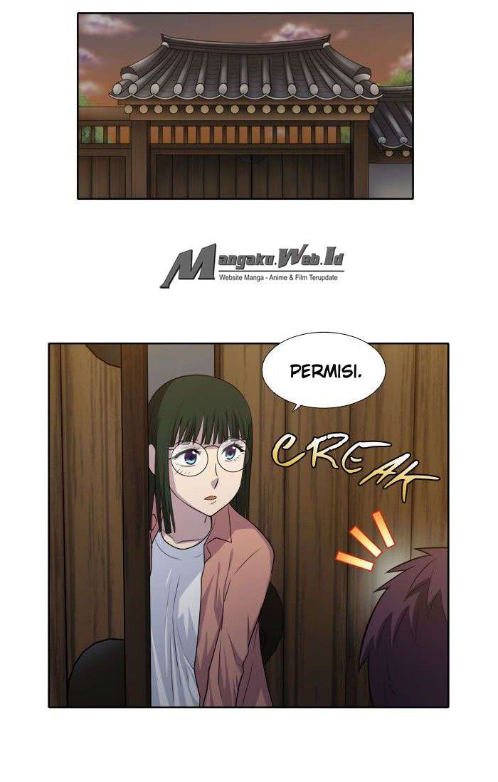 The Gamer Chapter 142 - halaman 25