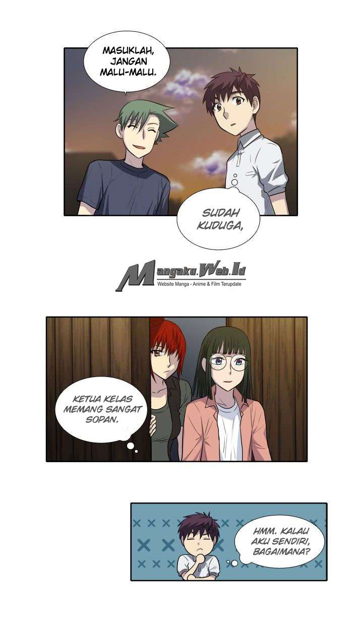 The Gamer Chapter 142 - halaman 26