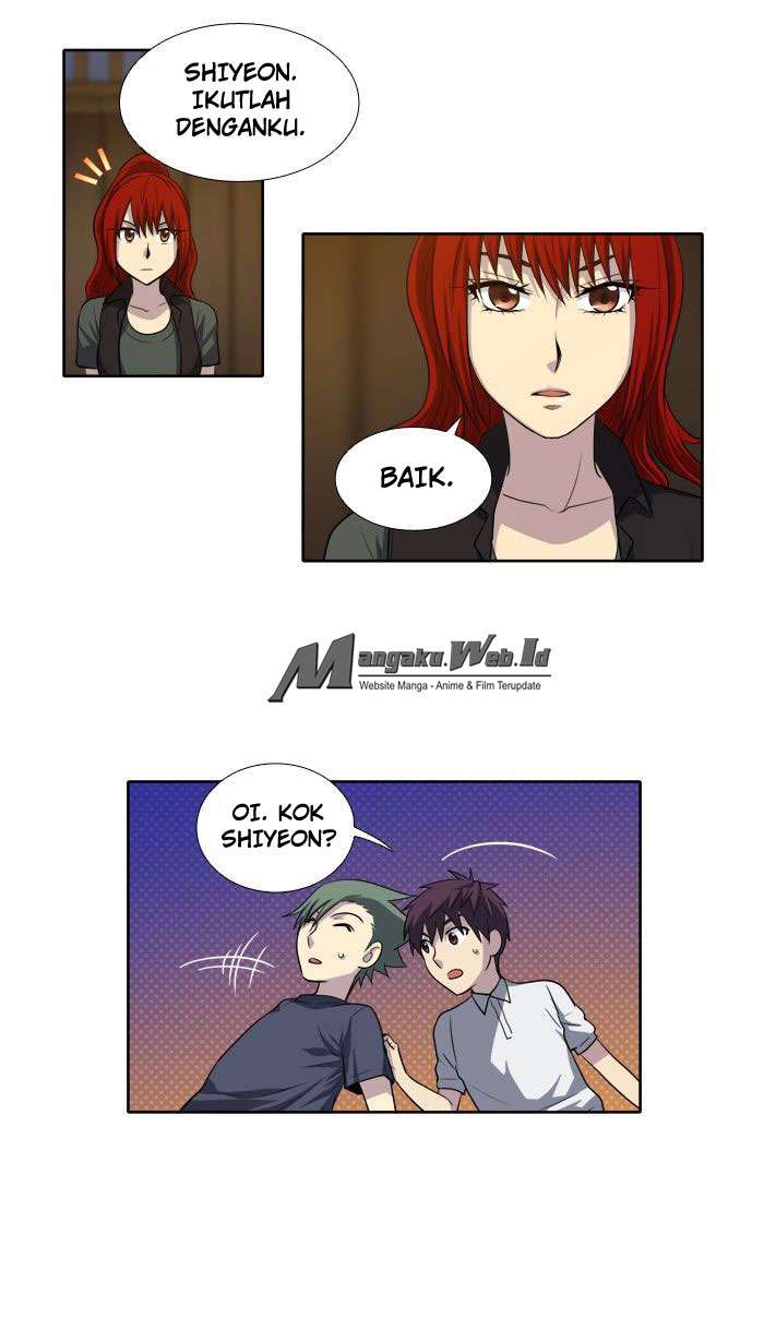 The Gamer Chapter 142 - halaman 28
