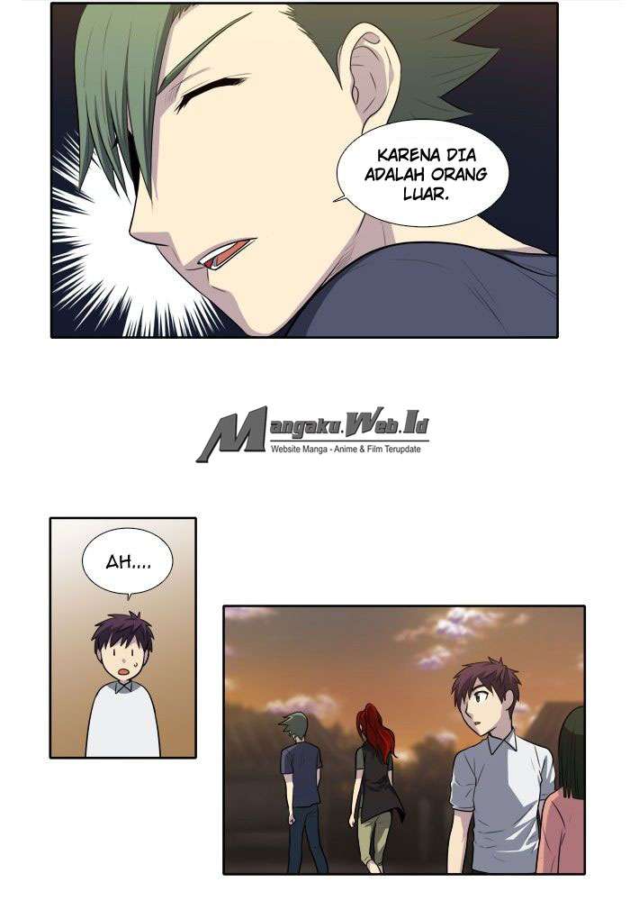 The Gamer Chapter 142 - halaman 29