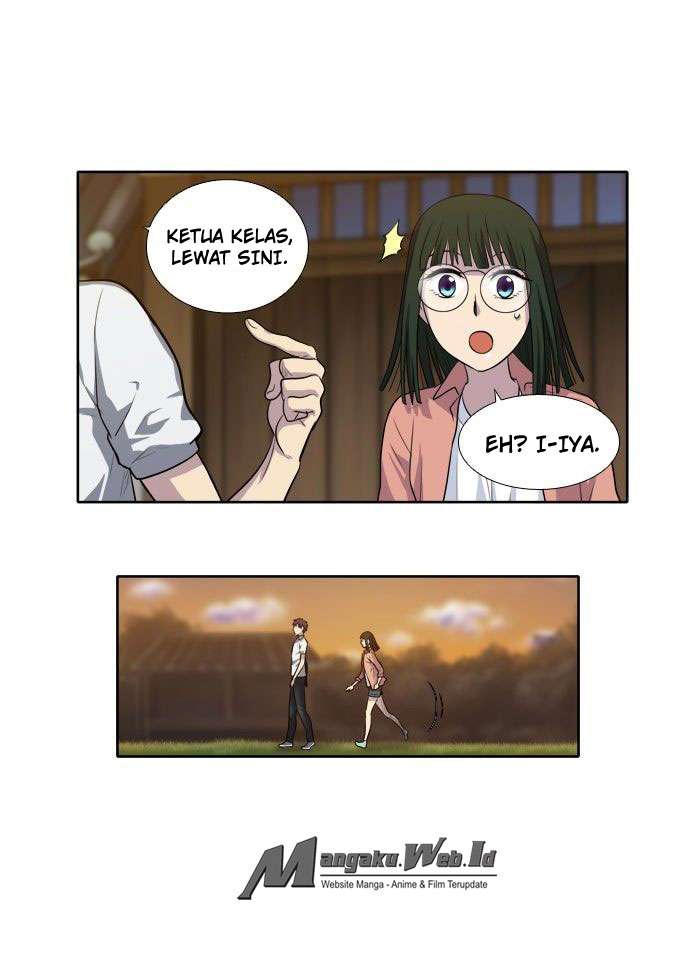 The Gamer Chapter 142 - halaman 30