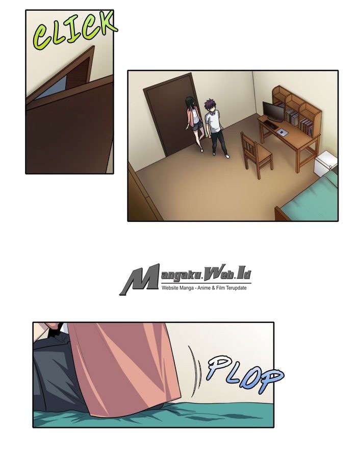 The Gamer Chapter 142 - halaman 31
